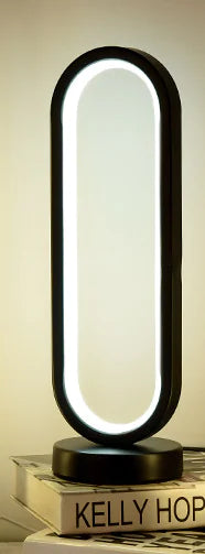 USB LED Dimming Night Lamp