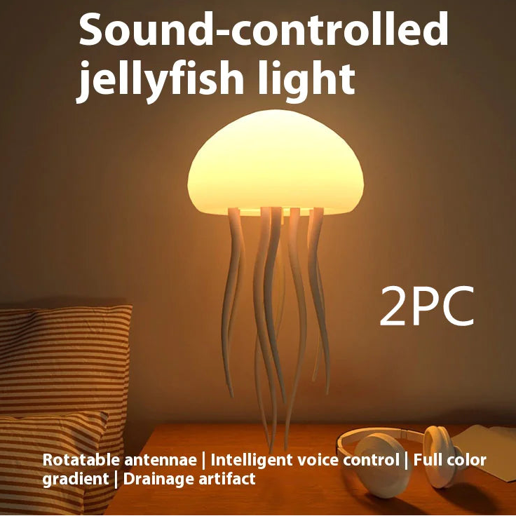 Jelly Glow Smart Lamp