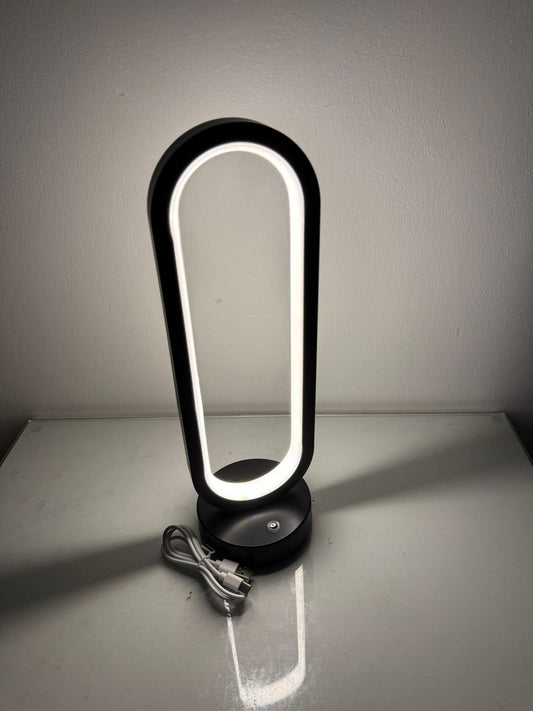 USB LED Dimming Night Lamp