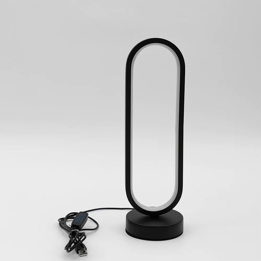 USB LED Dimming Night Lamp